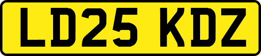 LD25KDZ