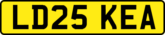 LD25KEA