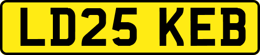 LD25KEB