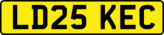 LD25KEC