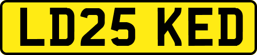 LD25KED