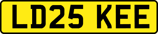LD25KEE
