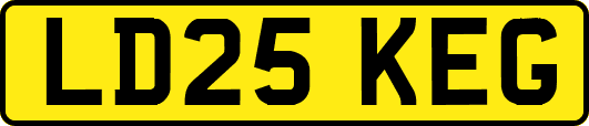 LD25KEG