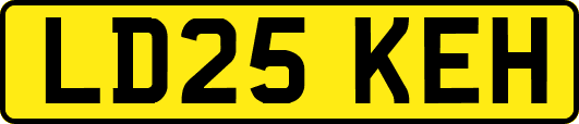LD25KEH