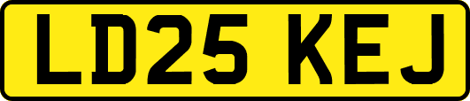 LD25KEJ