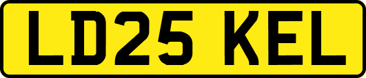 LD25KEL