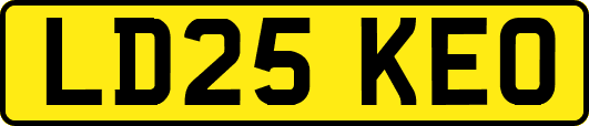 LD25KEO