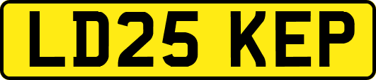 LD25KEP