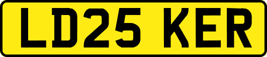 LD25KER