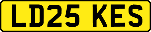 LD25KES