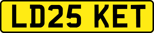 LD25KET