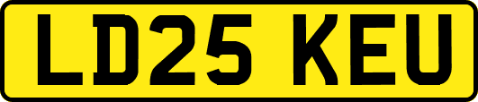 LD25KEU