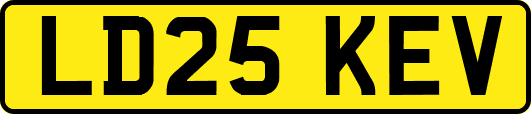 LD25KEV