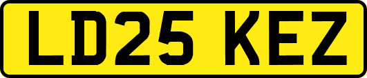 LD25KEZ