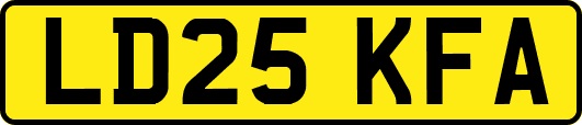 LD25KFA