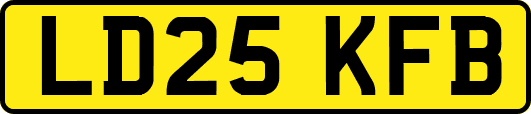 LD25KFB
