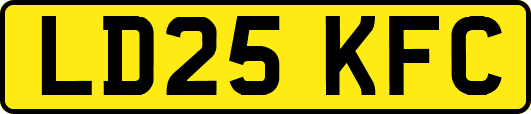 LD25KFC