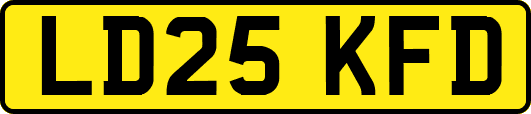 LD25KFD