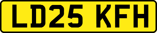 LD25KFH