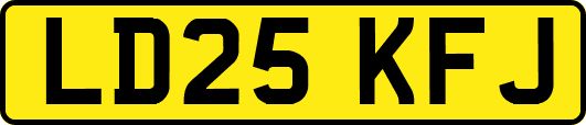 LD25KFJ