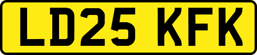LD25KFK