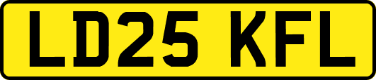 LD25KFL