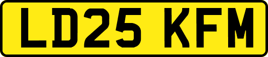 LD25KFM