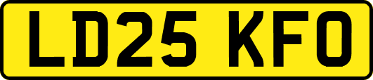 LD25KFO