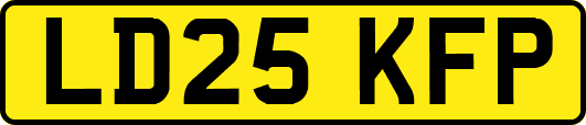 LD25KFP