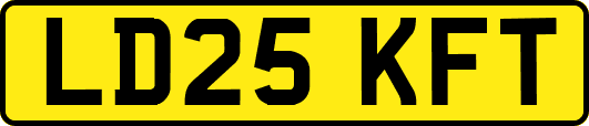 LD25KFT