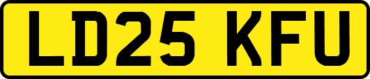 LD25KFU