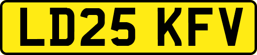 LD25KFV
