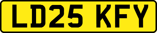 LD25KFY
