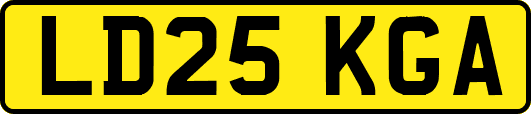 LD25KGA