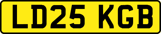 LD25KGB