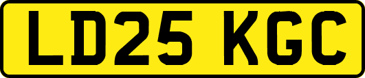 LD25KGC