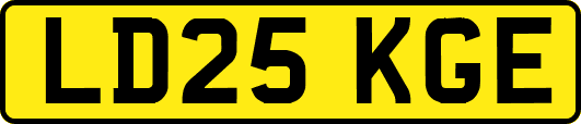 LD25KGE