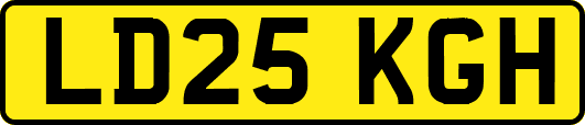 LD25KGH