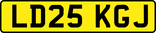 LD25KGJ