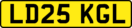 LD25KGL