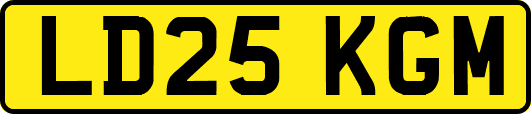 LD25KGM