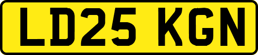 LD25KGN