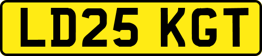 LD25KGT