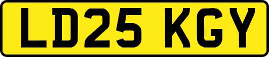 LD25KGY