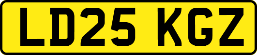 LD25KGZ