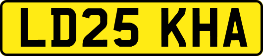 LD25KHA