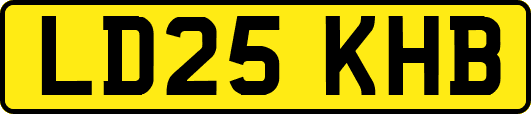 LD25KHB