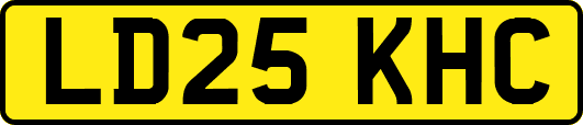 LD25KHC