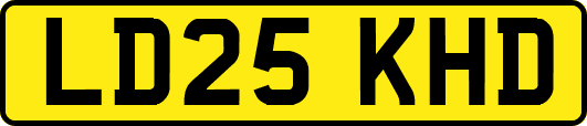 LD25KHD
