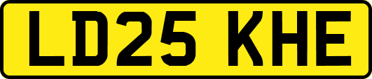 LD25KHE